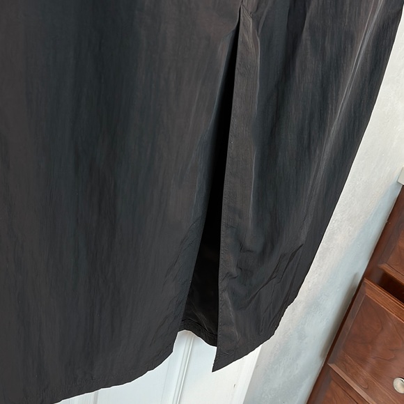 Offline by Aerie Black or Tan Maxi Skirt / Women’s Size Large - Picture 8 of 16